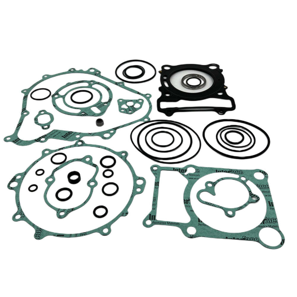 Completed Gaskets for Yamaha YFM400 Kodiak 400 4WD 2000-2006