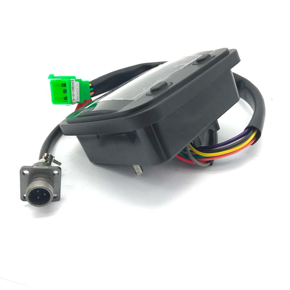 New  LINHAI ATV 400cc 300cc 260cc Digital Speedometer Led Odometer