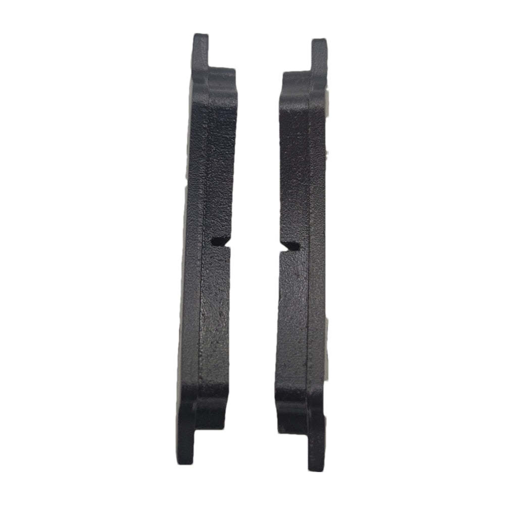 4 sets/8 pcs Front & Back Brake Pad For CFMoto ZFORCE CFORCE UFORCE 1000 UTV ATV