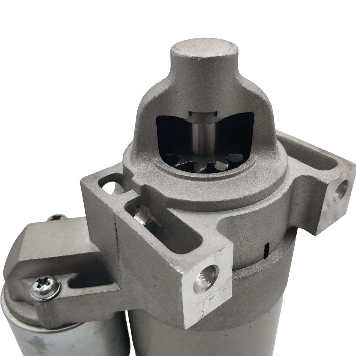 Starter Motor FOR Genuine Kohler 25 098 24S Replaces 25 098 21S Electric Starter 25 098 20S OEM