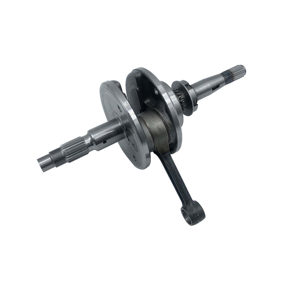 Crankshaft Assembly For HS400 HISUN 400CC ATV Quad Engines Original Parts 13300-F12-0000