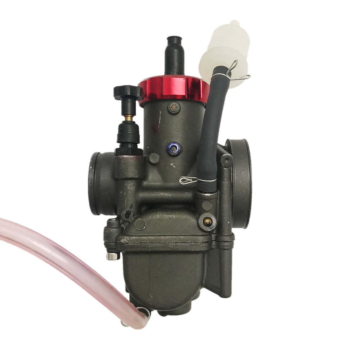 ATV Racing PE28 Carburetor 28mm Carb For Scooter Quad Pit Dirt Bike