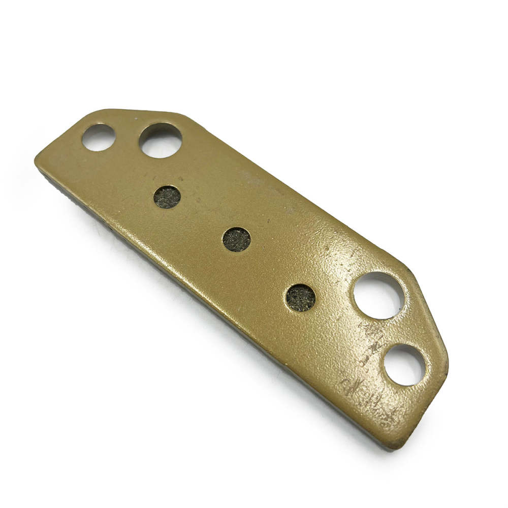 Parking Brake Pad Set For 2203147 Polaris Ranger 500/700/800/900 XP 2005-2015