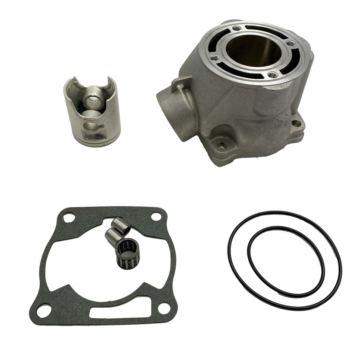 Bore Engine Cylinder Kits Piston for Yamaha YZ85 85 2002-2018 5PA-11311-20-00