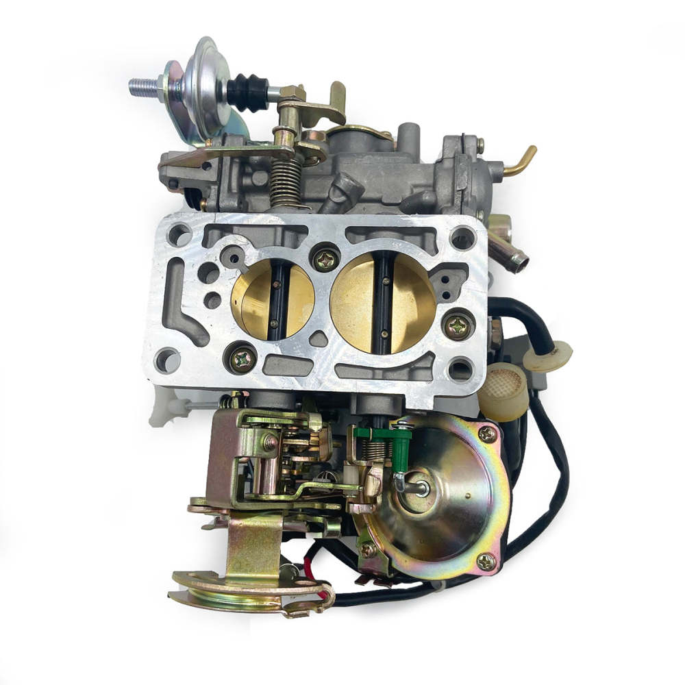 Carburetor For Toyota 1Y 2Y 3Y 4Y 1RZ YH53 63 YH73 1.8L 2.0L Hiace For TOYOTA VAN Forklifts 1982-1988 Engine Carb 21100-75030