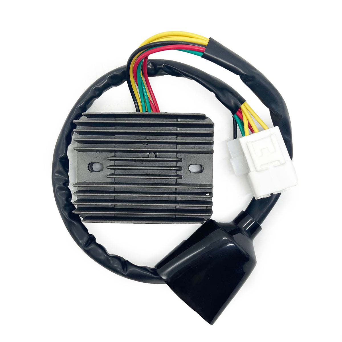 New Egulator Rectifier For Honda VFR800 VFR 800 Interceptor VFR-800 ESR 438  2002-2007