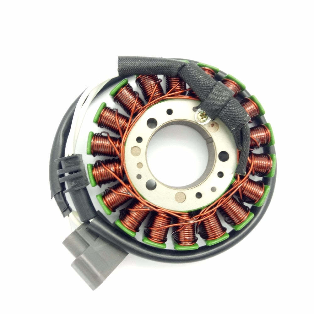 New Motorcycle Magneto Stator Coil For YAMAHA YFZR1 YZF R1 YZF-R1 Generator ATV