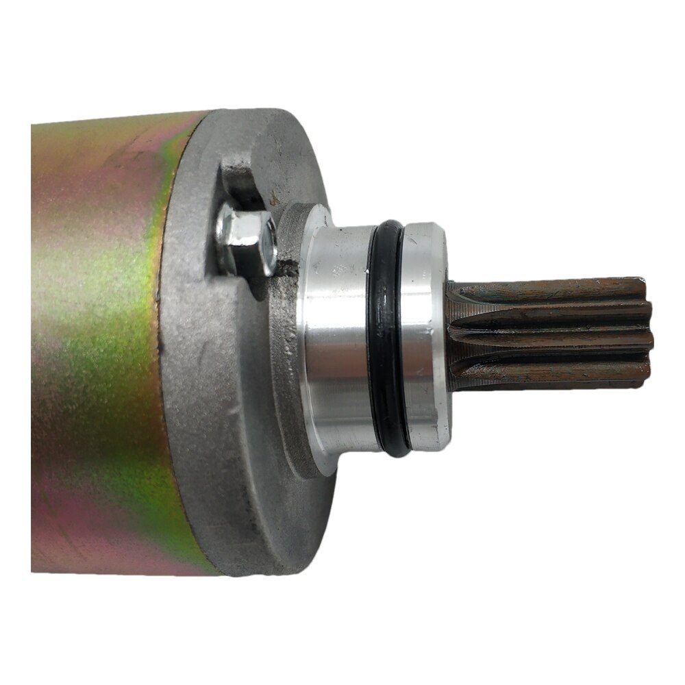 Starter Motor for Suzuki Burgman AN AN125 AN250 AN400 385cc 125 250 400 Starter Motor 1998 - 2013