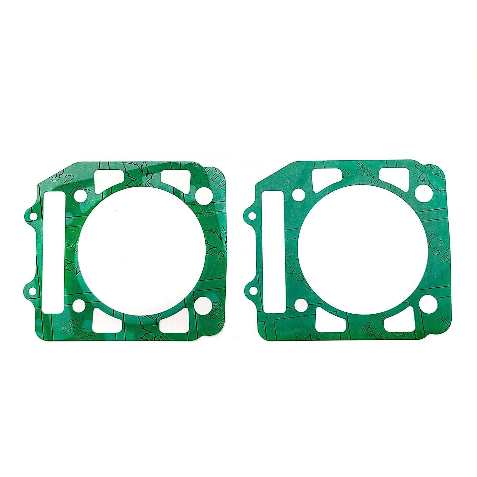 New Full Gasket For OEM HISUN ATV UTV  HS800 800CC Massimo Bennche Qlink MSU Chinese Parts