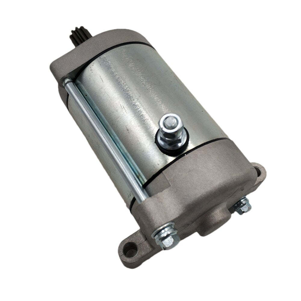Starter Motor for YAMAHA ATV RAPTOR 700 YFM700 GRIZZLY 600/660 9T CCW TURN 1S3-81890-00-00 4WV-81890-00-00