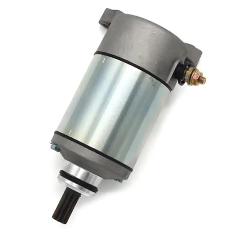 Motor Starter SUZUKI DL 650, A V-STROM SV SFV 650 A 1999-2010 NEW 800097532 31100-19F00 Motorcycle Accessories Parts