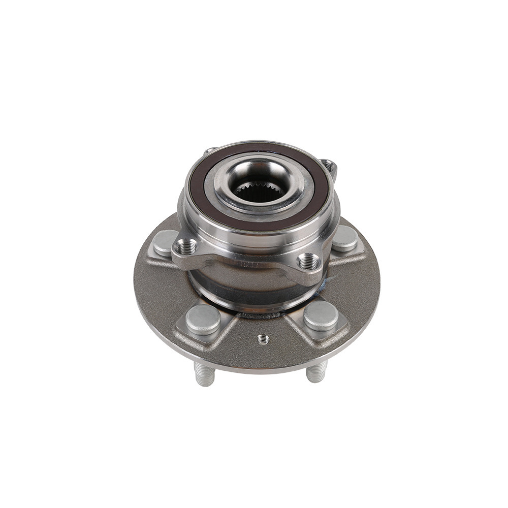 New Front Rear Wheel Bearing & Hub For Tesla Model S X 12-21 1027170-00-B