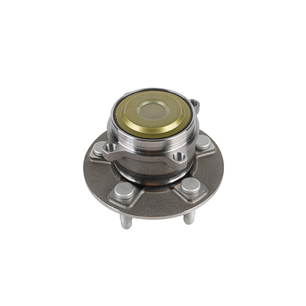 New Front Rear Wheel Bearing & Hub For Tesla Model S X 12-21 1027170-00-B