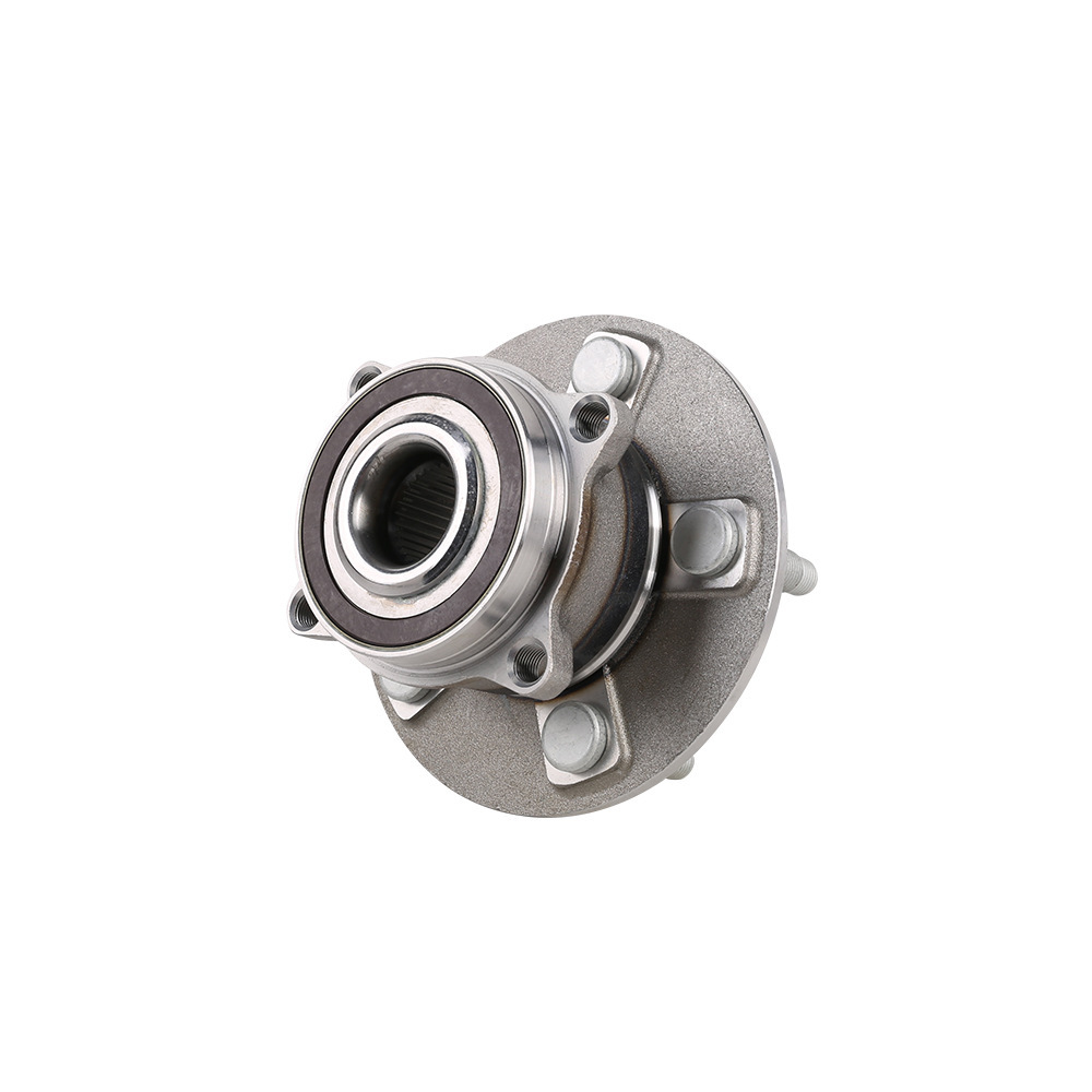 New Front Rear Wheel Bearing & Hub For Tesla Model S X 12-21 1027170-00-B