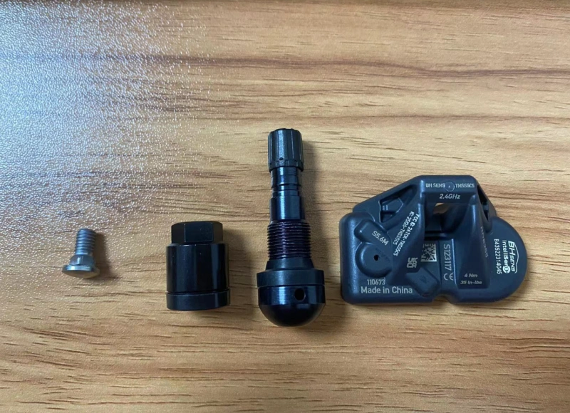 NEW TPMS Tire Pressure Sensor 1490701-01-C For Tesla Model 3 Model S Model X