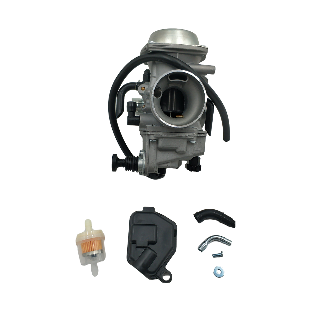32MM Carburetor for Honda TRX 300 FW Fourtrax 2WD 4WD 1993-2000 ATV Carb