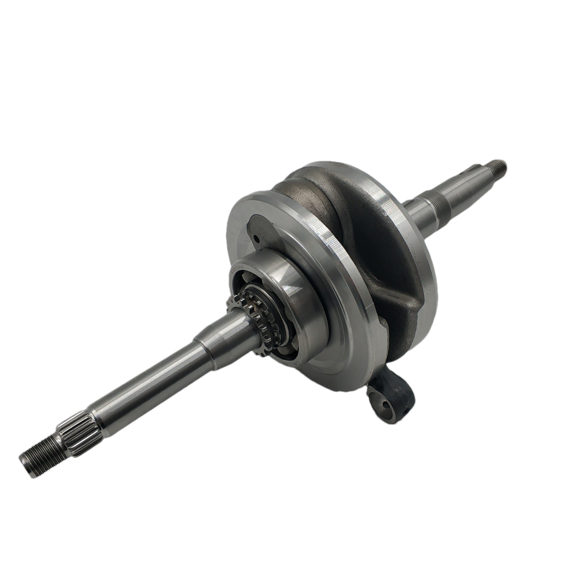 GY6 150CC Crankshaft For GY6 150CC Scooter Moped ATV and Go kart