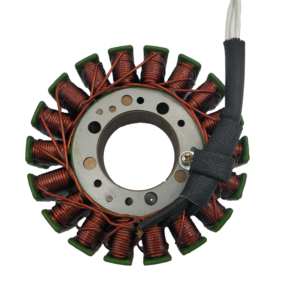 Motorcycle Magneto Stator Coil  Fit For Yamaha YZF-R1 Generator 2002-2003