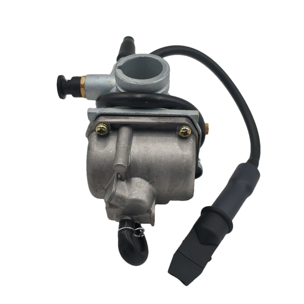 Carburetor for Suzuki Quadrunner LT160 LT-F 160 2x4 13200-02C03 Carb