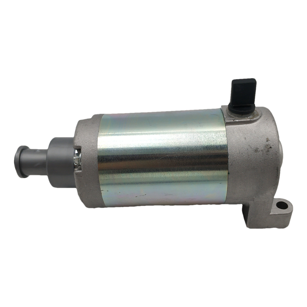 New 9T Starter Motor fit for Yamaha YFM250 Raptor YFM25R XT250 SCORPIO-Z EXP-012