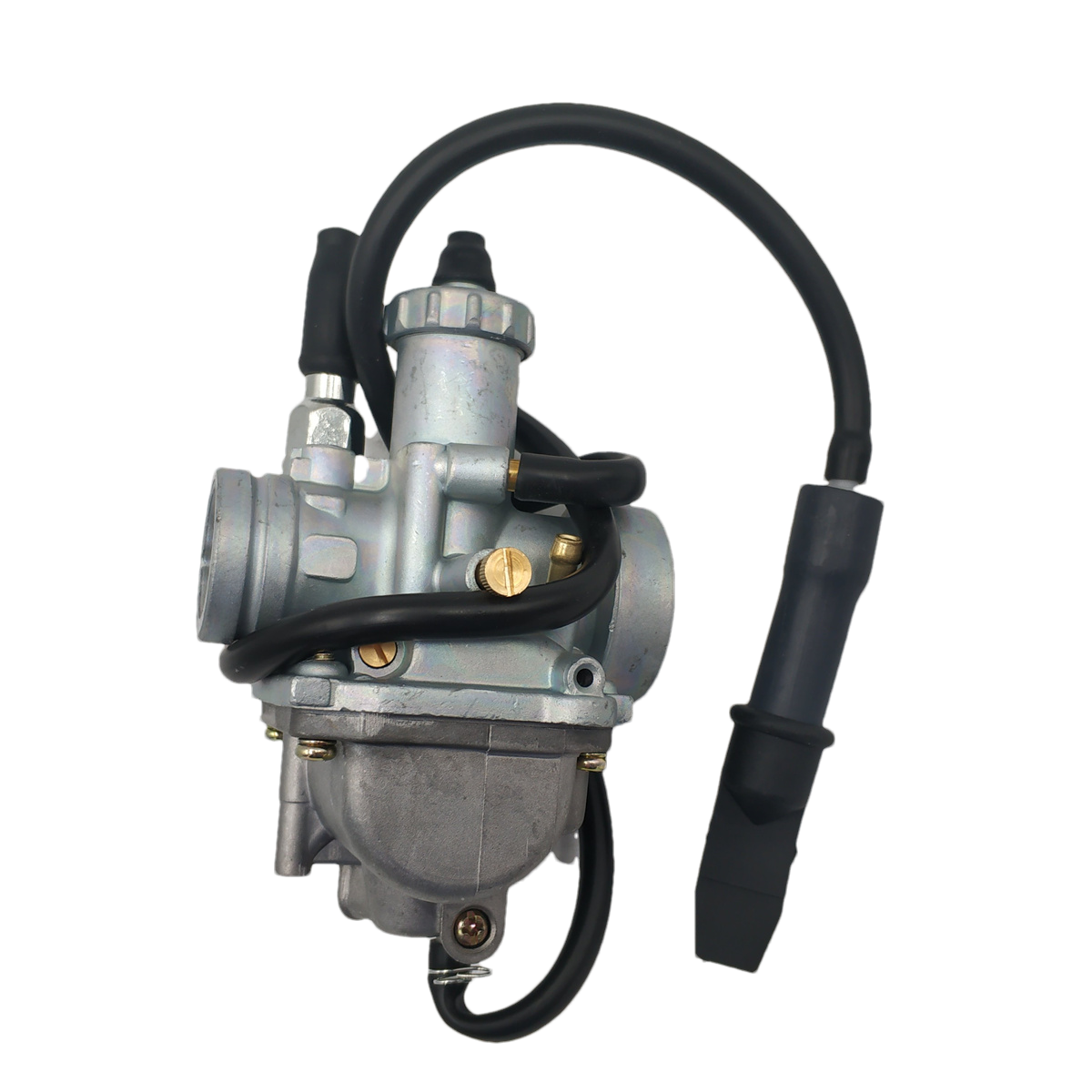Carburetor for Suzuki Quadrunner LT160 LT-F 160 2x4 13200-02C03 Carb