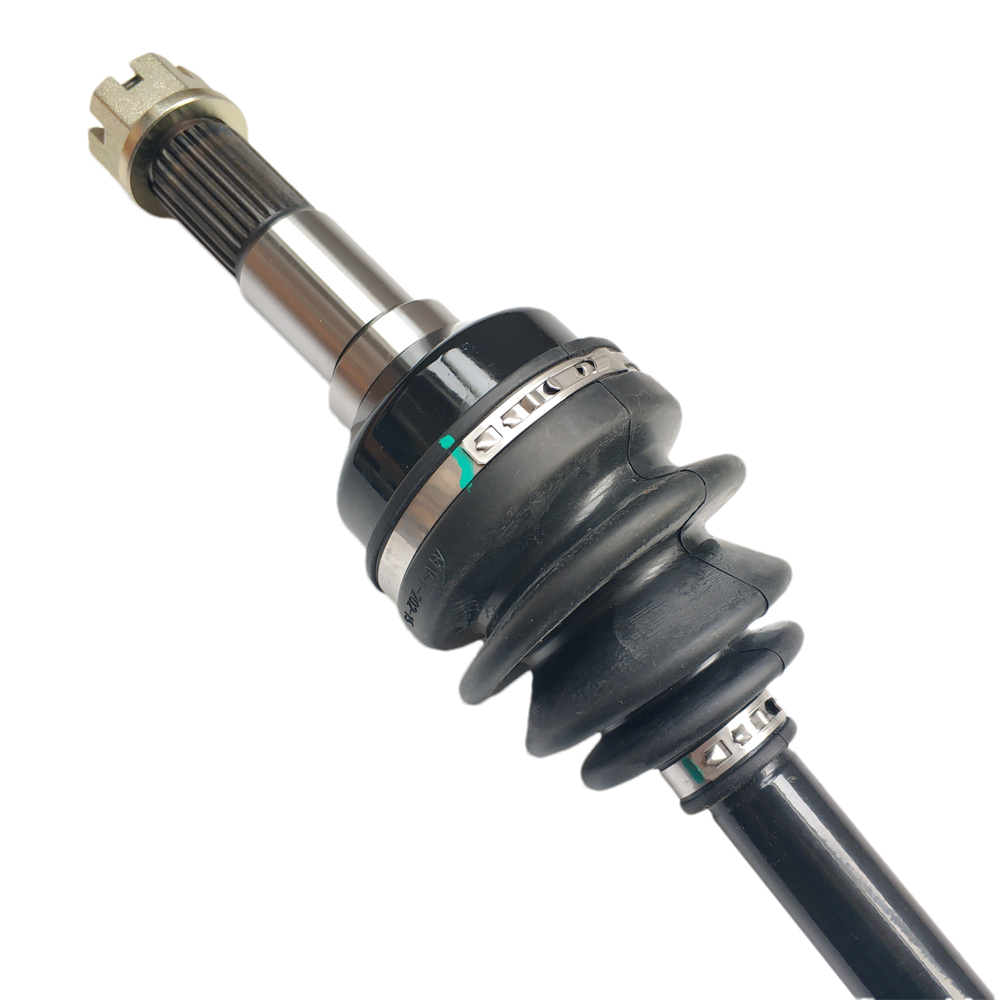 Hisun Rear Right CV Axle Joint Assembly For Hisun 500 600 Forge 700 UTV 47270-115-0000