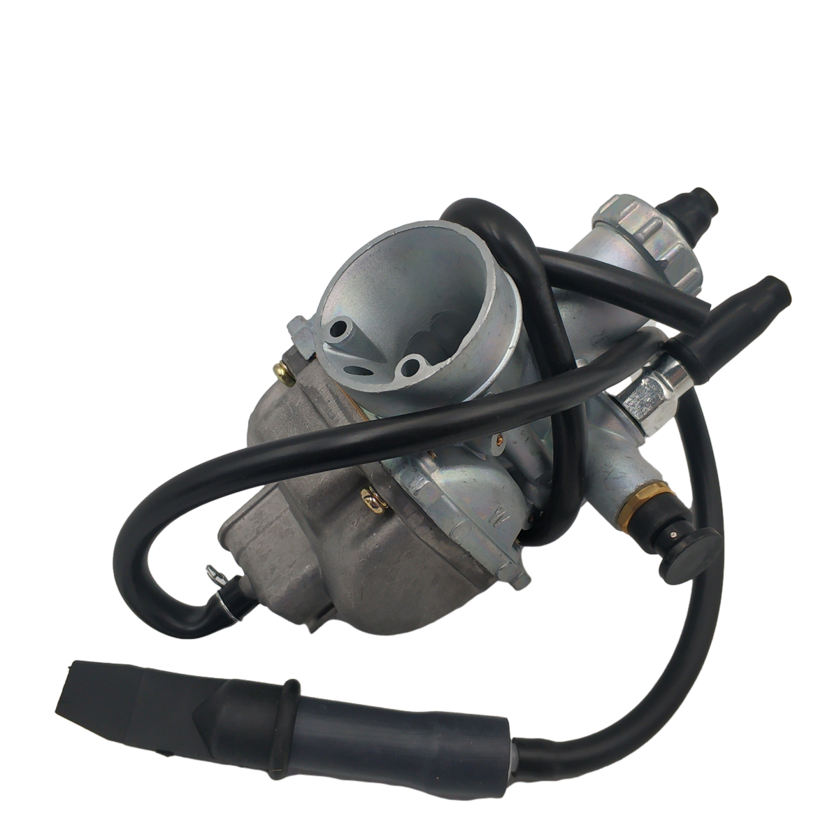 Carburetor for Suzuki Quadrunner LT160 LT-F 160 2x4 13200-02C03 Carb