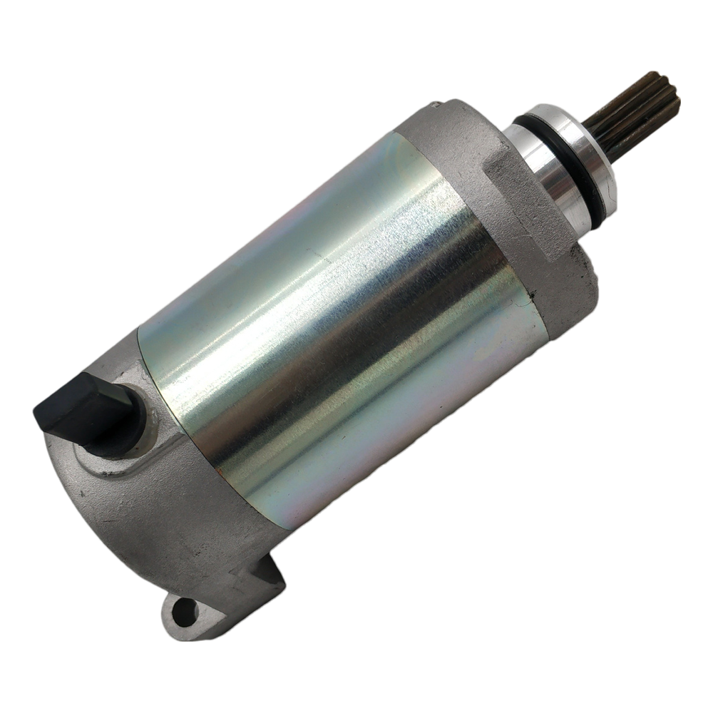 New 9T Starter Motor fit for Yamaha YFM250 Raptor YFM25R XT250 SCORPIO-Z EXP-012