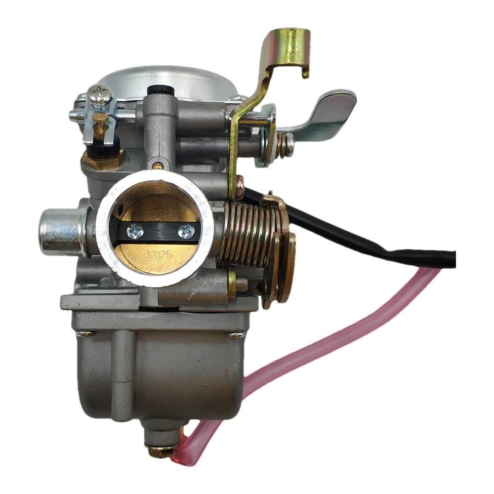 Motorcycle Carburetor for Suzuki GN125 GS125 EN125 High Quality