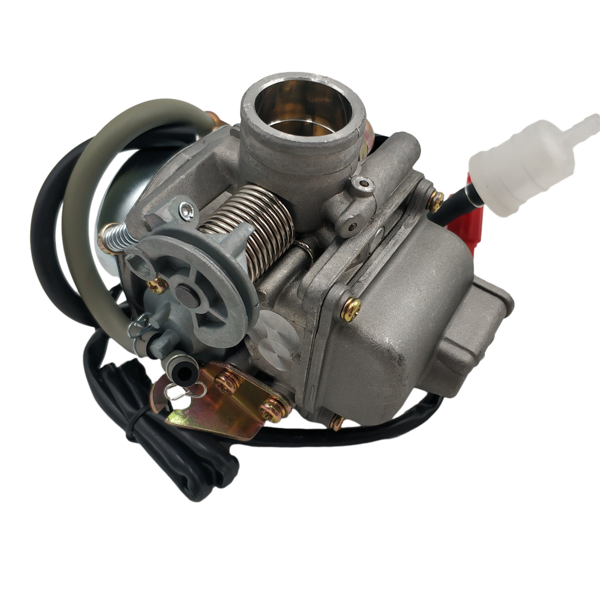 Carburetor for Honda GY6 125 150 24MM PD24J 125CC 150cc Dune Buggie ATV Engine