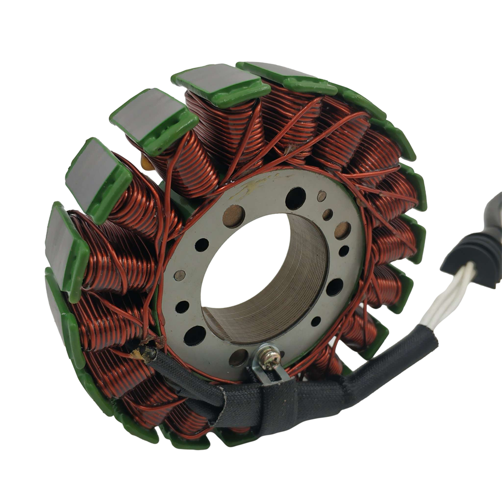 Motorcycle Magneto Stator Coil  Fit For Yamaha YZF-R1 Generator 2002-2003