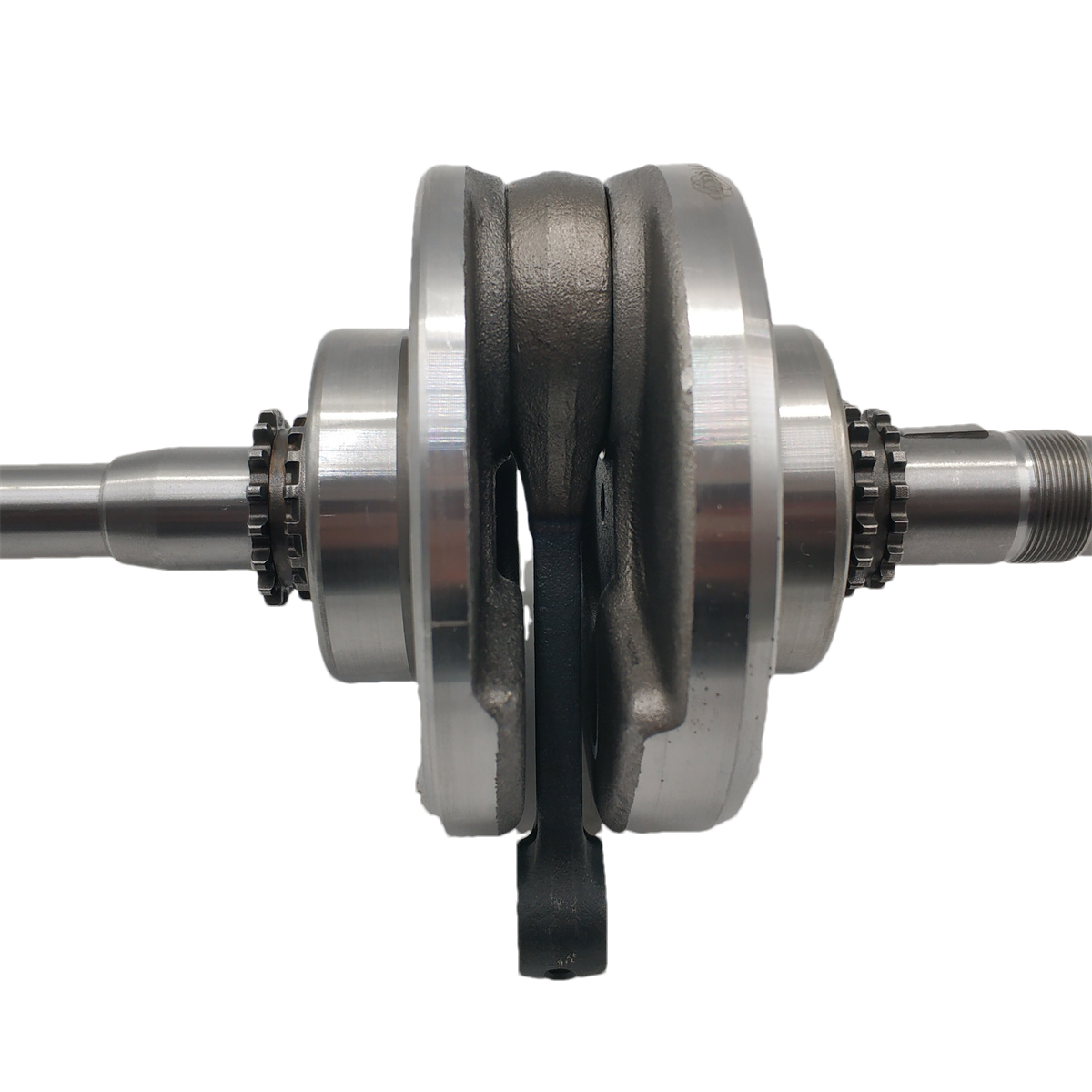 GY6 150CC Crankshaft For GY6 150CC Scooter Moped ATV and Go kart