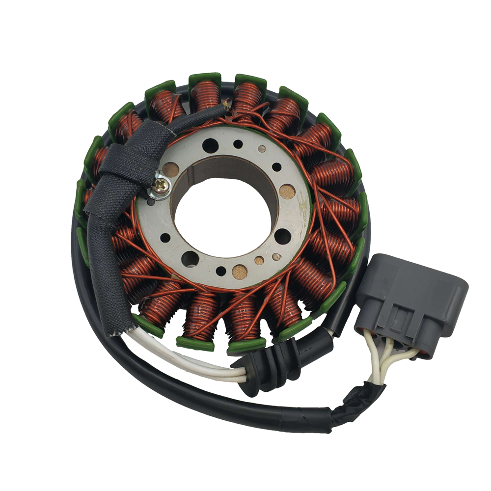 Motorcycle Magneto Stator Coil  Fit For Yamaha YZF-R1 Generator 2002-2003