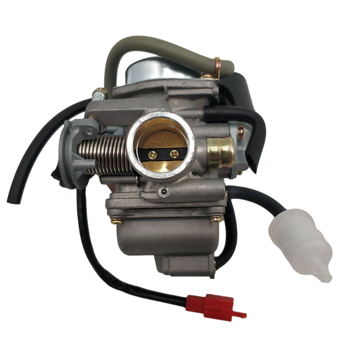 Carburetor for Honda GY6 125 150 24MM PD24J 125CC 150cc Dune Buggie ATV Engine