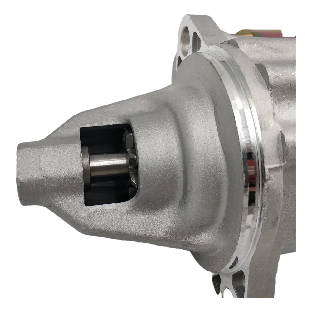 NEW Starter Motor Fits for JOYNER 650 650cc Kinroad 650 LJ LEGAL ON OFF ROAD Go kart