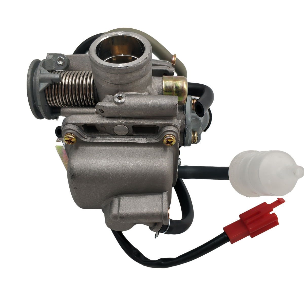 Carburetor for Honda GY6 125 150 24MM PD24J 125CC 150cc Dune Buggie ATV Engine