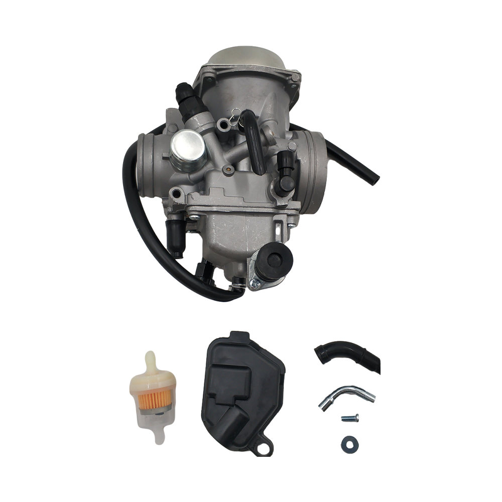 32MM Carburetor for Honda TRX 300 FW Fourtrax 2WD 4WD 1993-2000 ATV Carb