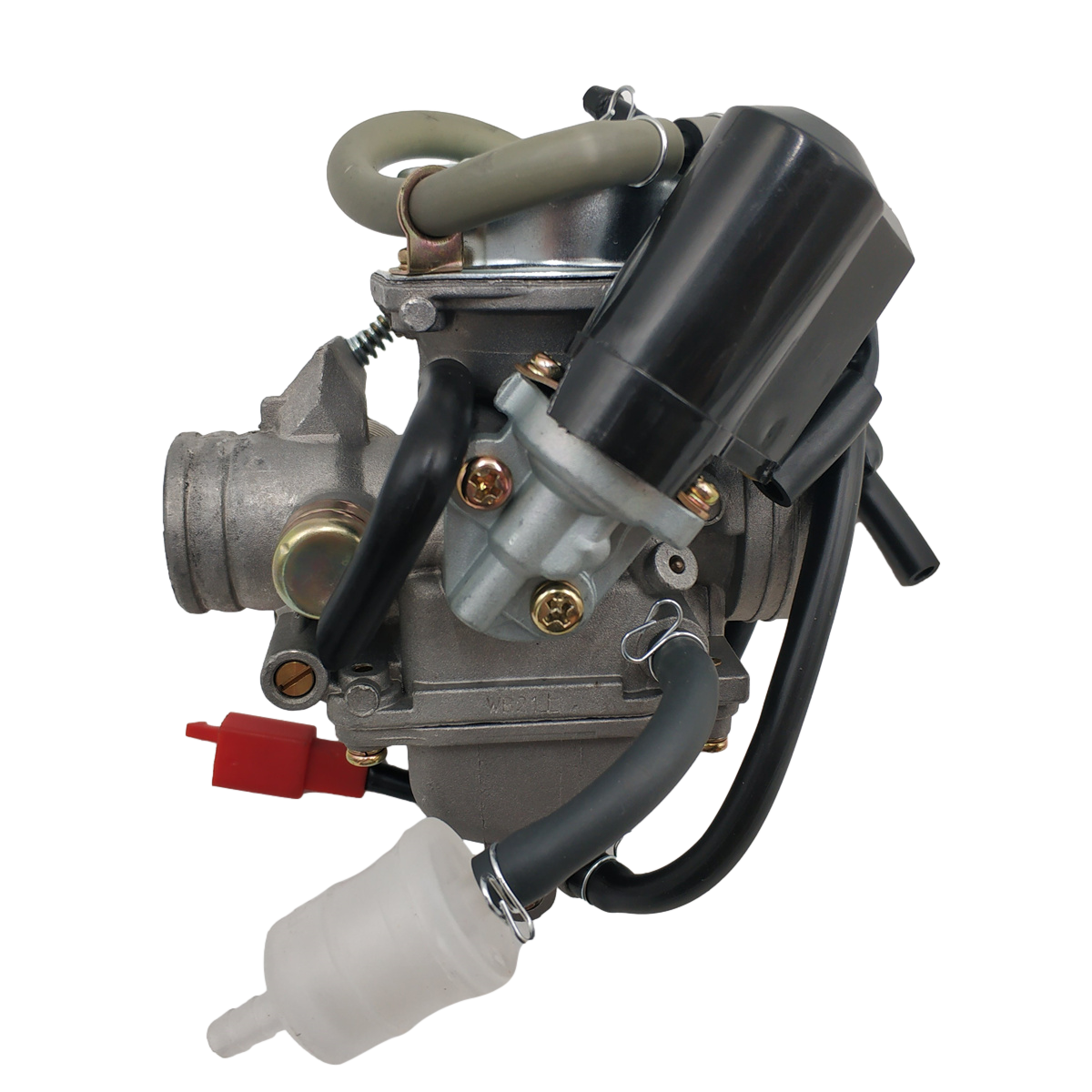 Carburetor for Honda GY6 125 150 24MM PD24J 125CC 150cc Dune Buggie ATV Engine