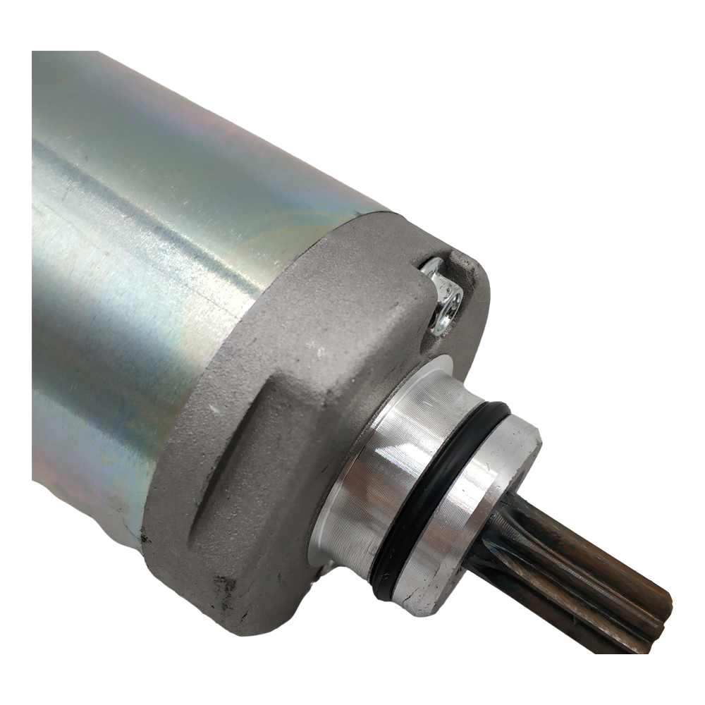 New 9T Starter Motor fit for Yamaha YFM250 Raptor YFM25R XT250 SCORPIO-Z EXP-012