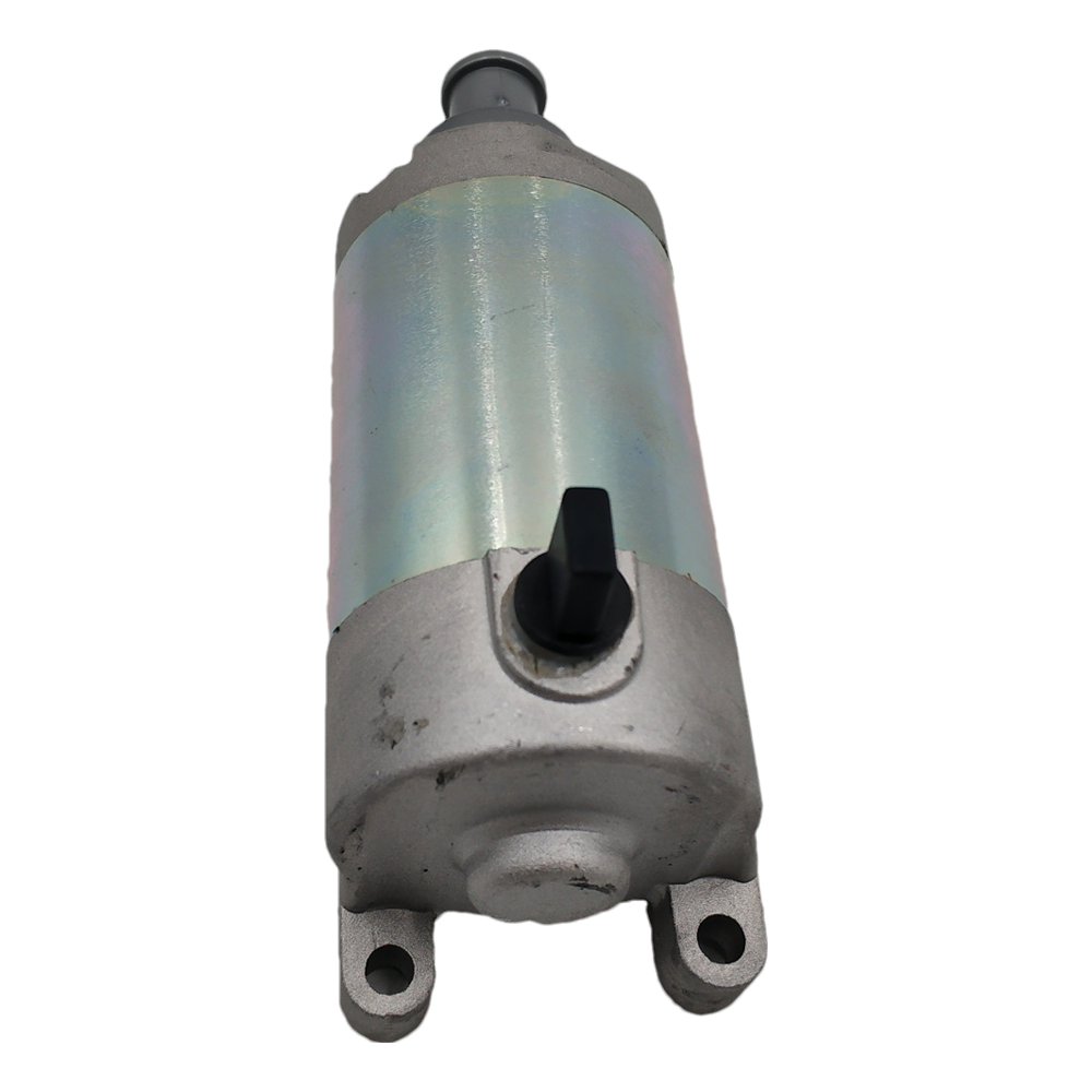 New 9T Starter Motor fit for Yamaha YFM250 Raptor YFM25R XT250 SCORPIO-Z EXP-012