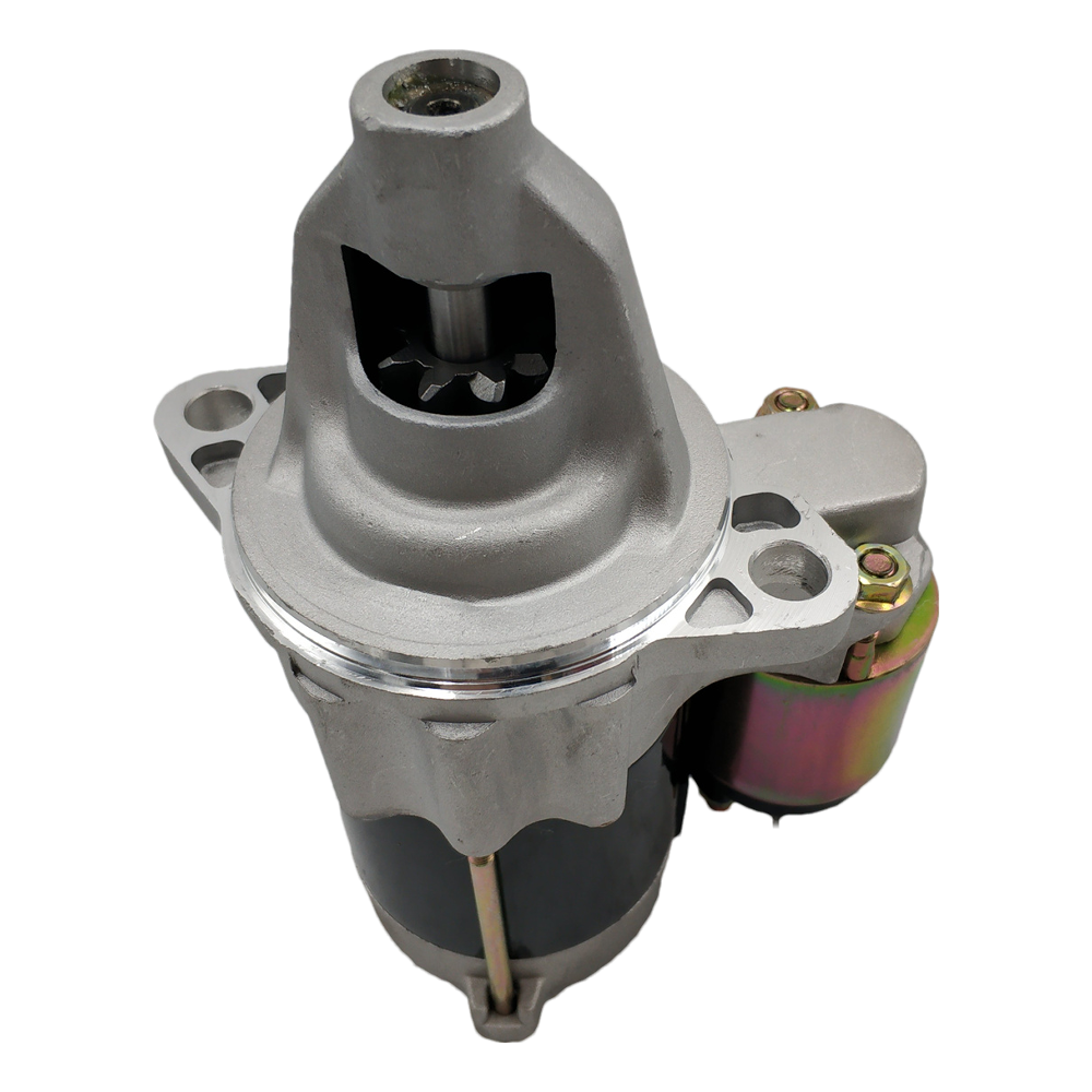 NEW Starter Motor Fits for JOYNER 650 650cc Kinroad 650 LJ LEGAL ON OFF ROAD Go kart