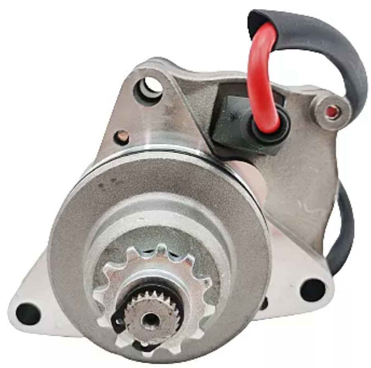 Four Wheeler Starter For Kazuma MEERKAT Motor 50cc 90cc 110 125cc ATV Quad
