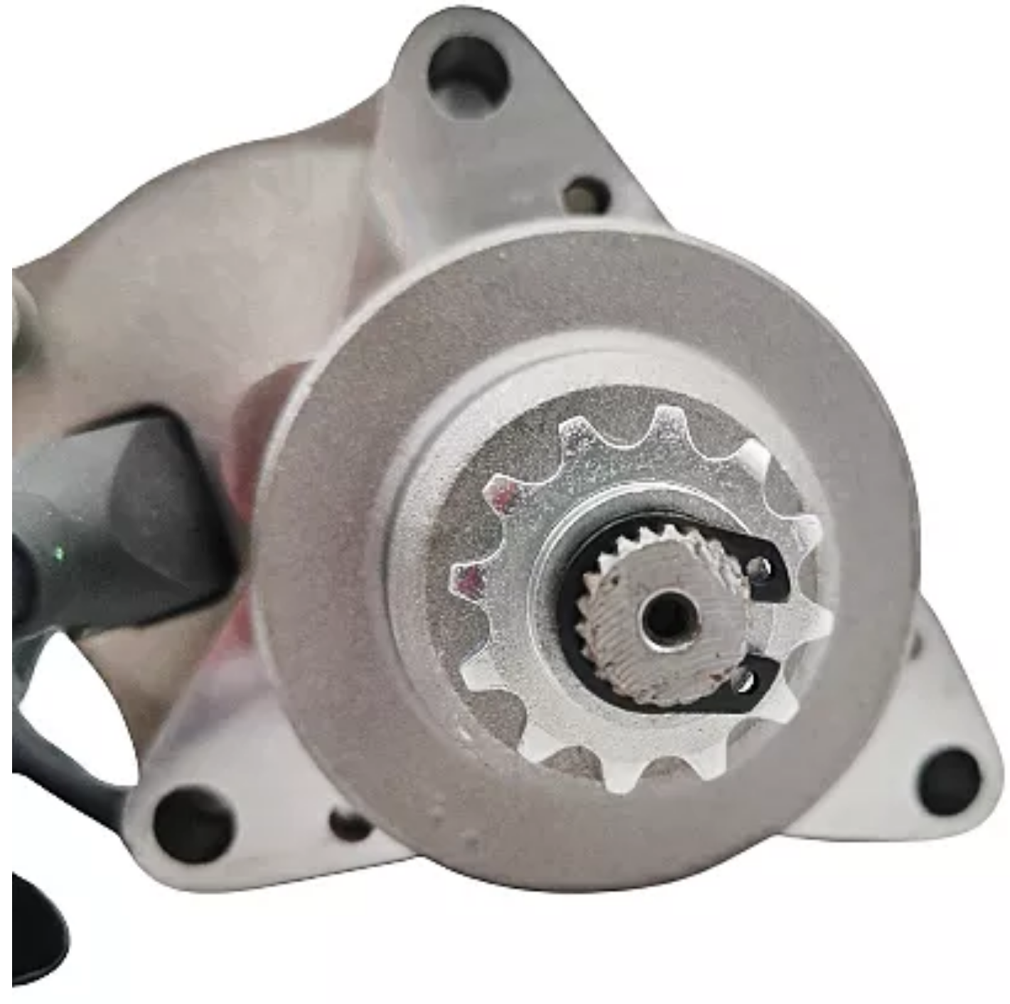 Four Wheeler Starter For Kazuma MEERKAT Motor 50cc 90cc 110 125cc ATV Quad