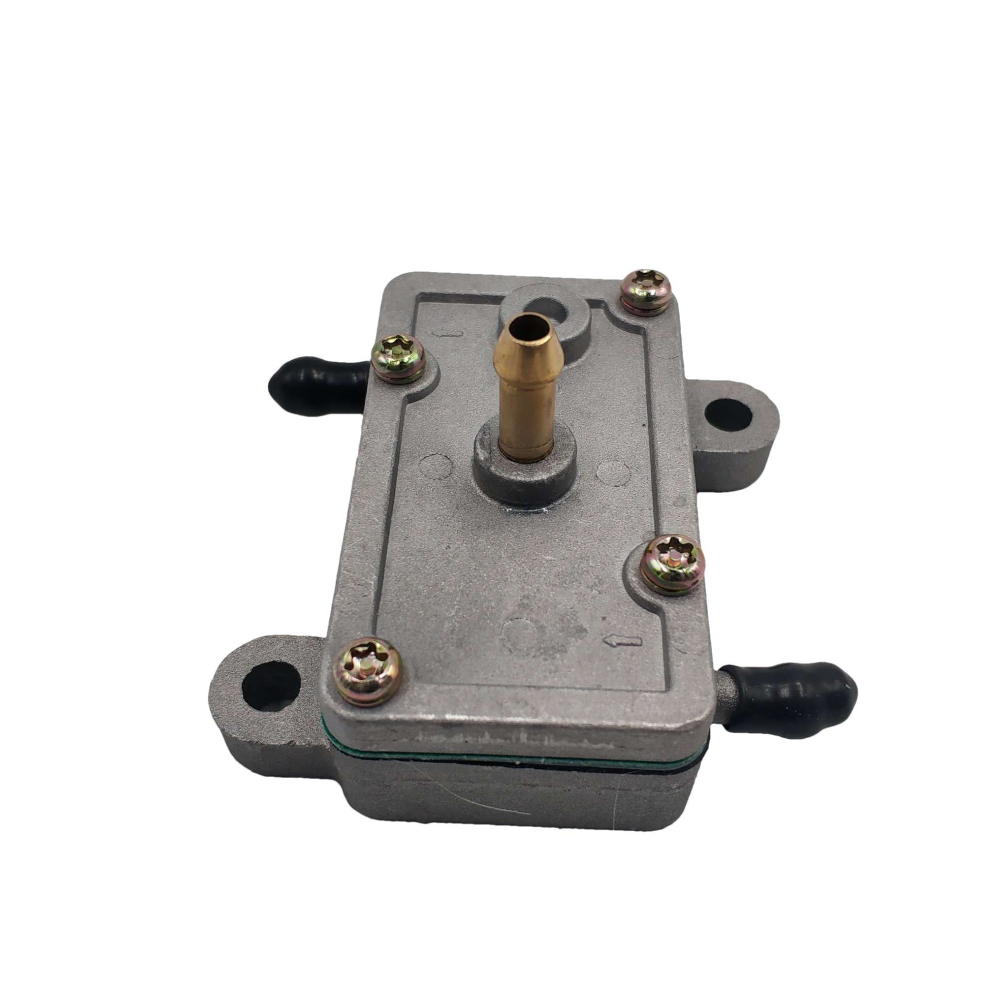 New Nachman 07-187-01 replace Mikuni DF44 Single Outlet Fuel Pump For Honda Snowmobile Many