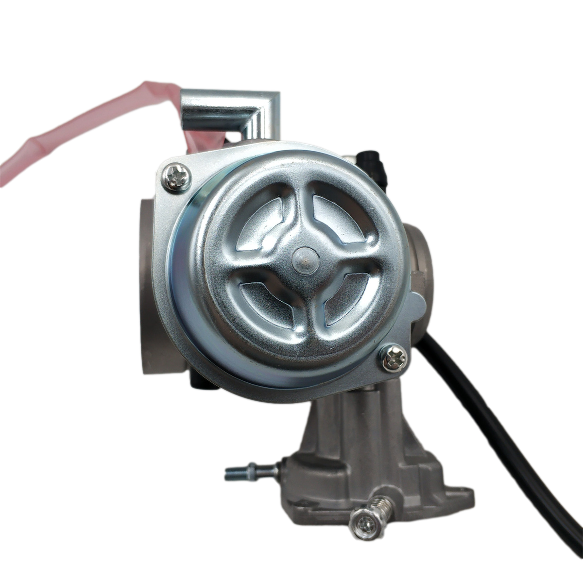 PARTSABCD Carburetor For YAMAHA GRIZZLY 660 YFM660 2002 2003 2004 2005 2006 2007 2008 ATV