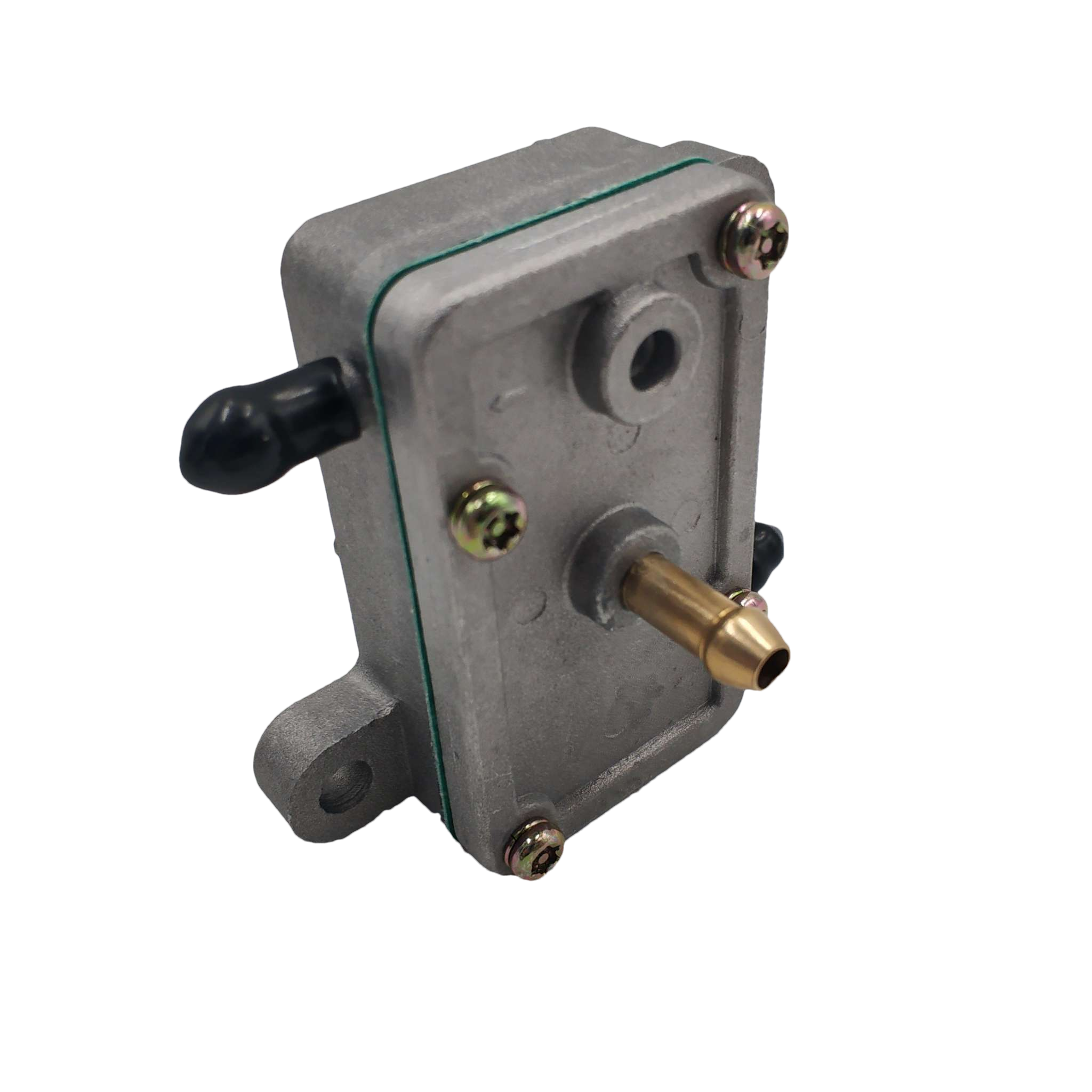 New Nachman 07-187-01 replace Mikuni DF44 Single Outlet Fuel Pump For Honda Snowmobile Many