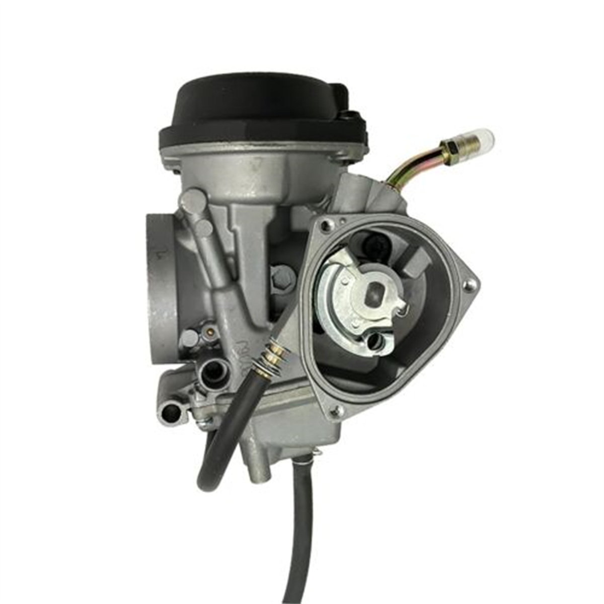 PARTSABCD Carburetor for Arctic Cat DVX400 DVX 400 ATV Quad Carb