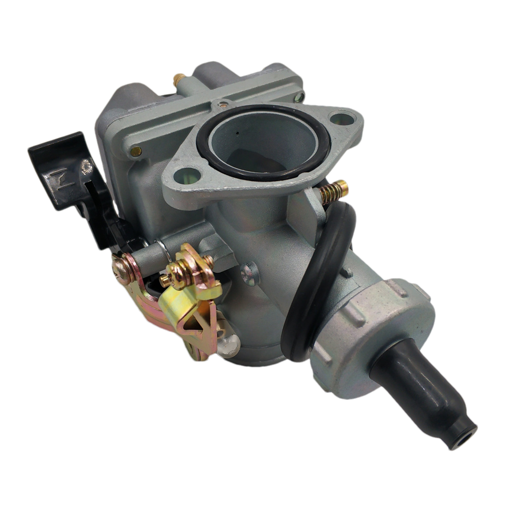 27mm CARBURETOR For HONDA CB125 CB 125 XL125S TRX250 EX CARB 2001-2008