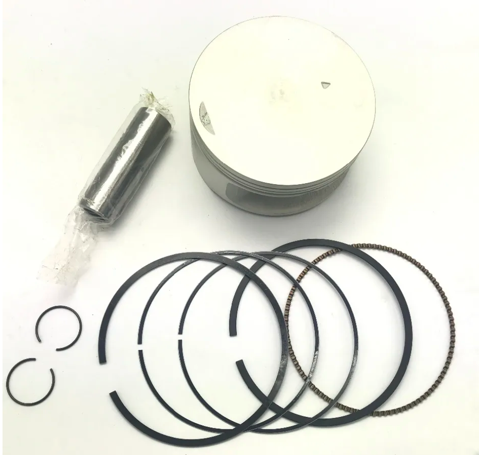 HISUN 700CC HS700 ATV UTV Piston Set with Ring Pin Clips Hisun ATV Parts