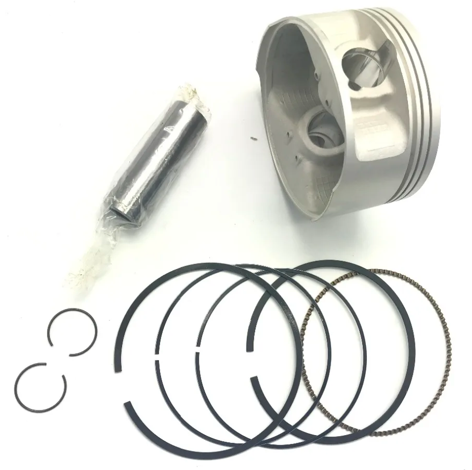 HISUN 700CC HS700 ATV UTV Piston Set with Ring Pin Clips Hisun ATV Parts
